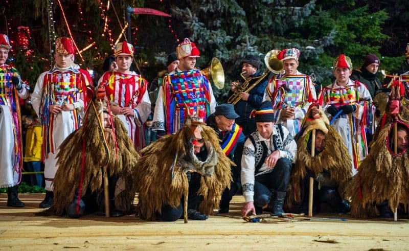 Primăria Dorohoi: Încep înscrierile la Festivalul Datini și Obiceiuri de Iarnă 2024