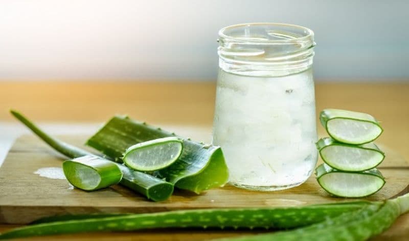 Beneficiile pentru sănătate ale gelului de aloe vera