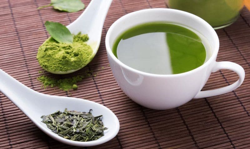 Ceaiul verde: băutura care îţi ţine sănătatea la cote maxime