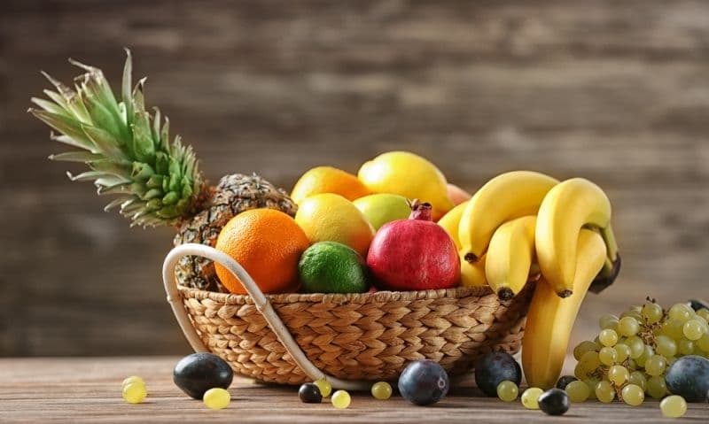 Fructul care reduce balonarea și îmbunătățește digestia