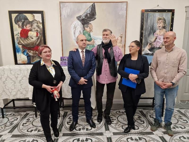 Ziua ANOFM sărbătorită la Botoșani - FOTO