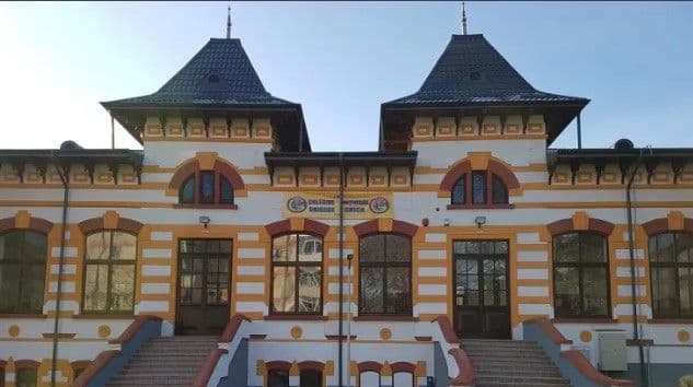 Colegiul Național „Grigore Ghica” – Premii I la Concursul de chimie „Academician Cristofor Simionescu”