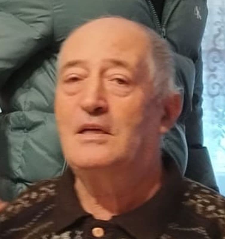Bărbat căutat de polițiști după ce a părăsit imobilul în care se afla alături de soția sa și a dispărut