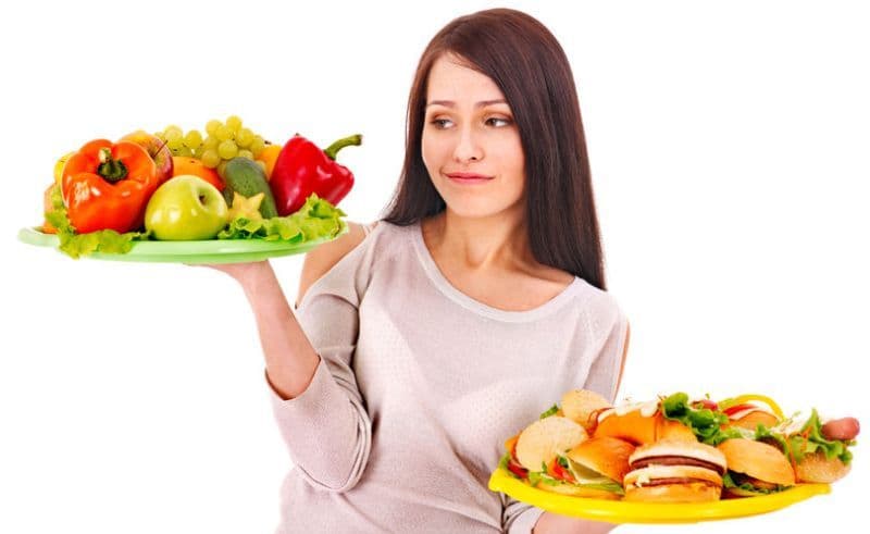 Cum trebuie consumate alimentele să nu vă îngrășați în perioada Crăciunului
