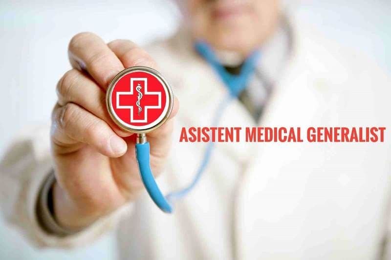 Spitalul Municipal Dorohoi organizează concurs pentru un post de asistent medical generalist