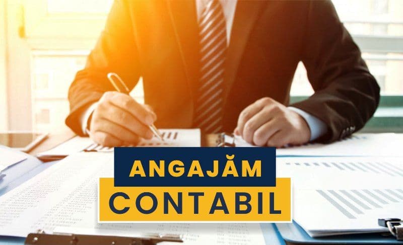 Primăria Dorohoi: Anunț organizare concurs recrutare