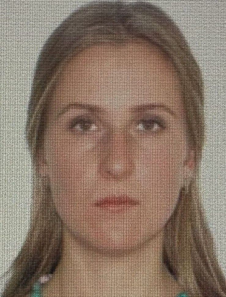 Tânără din Dimăcheni, plecată la muncă în Olanda, căutată de polițiști după ce nu s-a mai întors la familie
