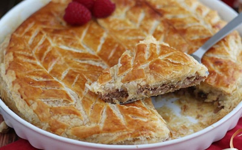 Tarta regilor
