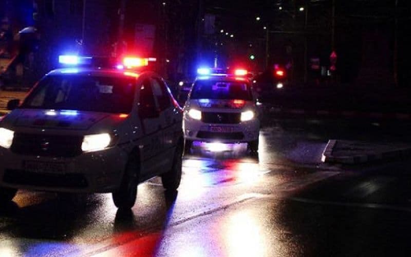 Şoferi prinşi de poliţie băuţi sau fără permis în prima zi de Crăciun