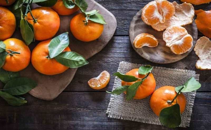 Cât de bune sunt clementinele pentru sănătate