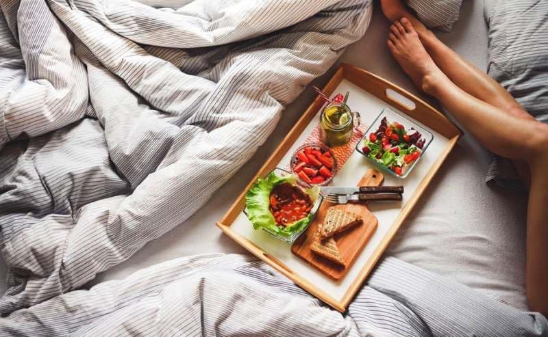 Alimente care te fac să te îngrași fără să îți dai seama
