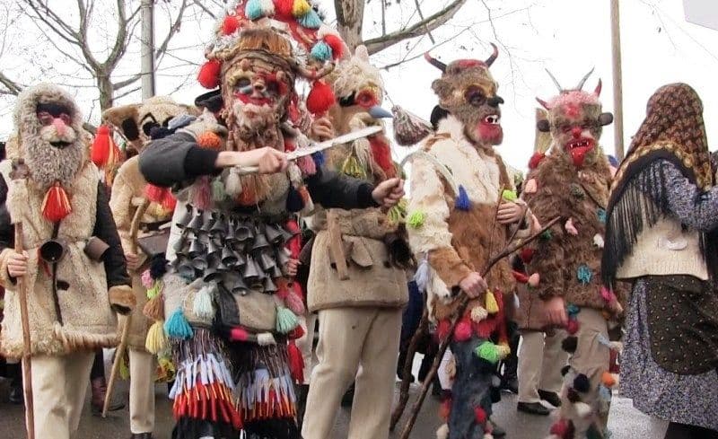 Tradiții și obiceiuri, la Dorohoi, în seara de Revelion