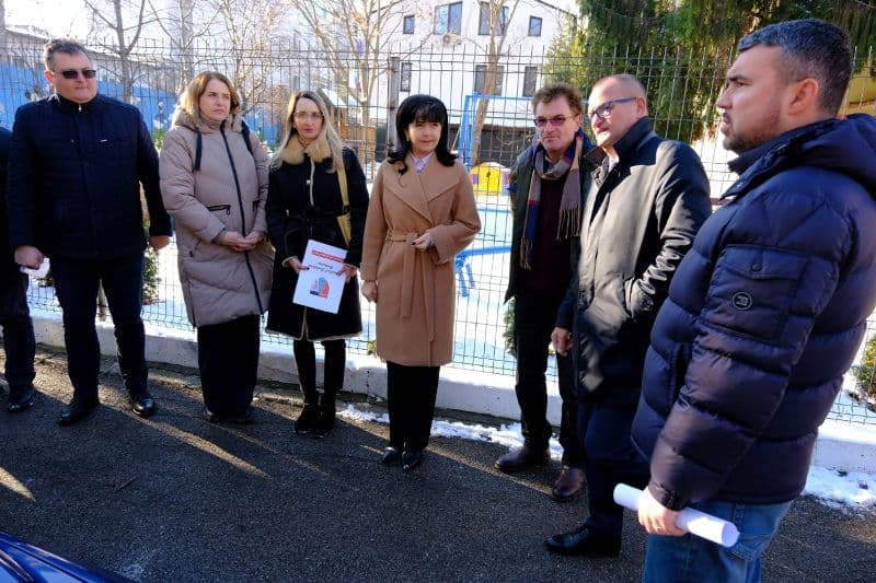 Evidenta Populatiei 2