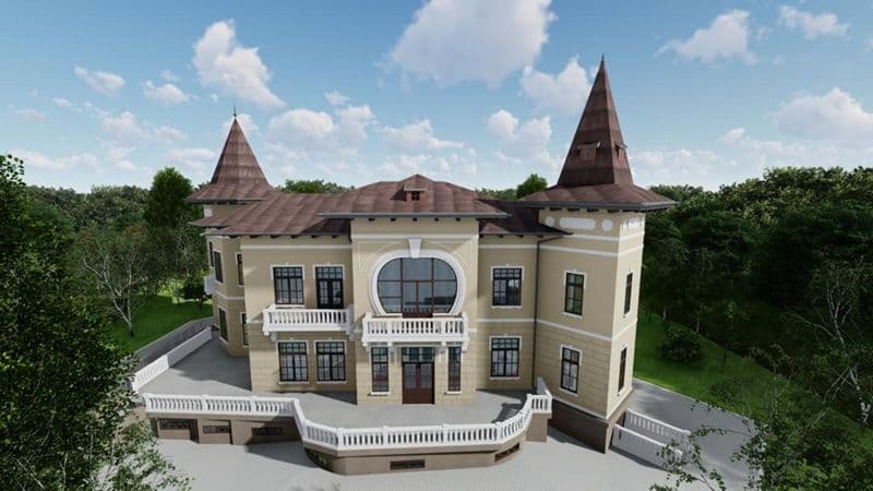 Sanatoriul Podriga 02