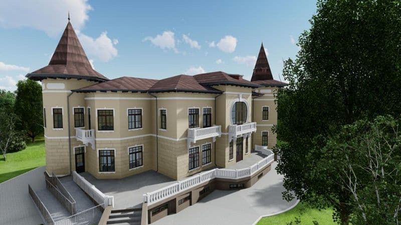 Sanatoriul Podriga 03