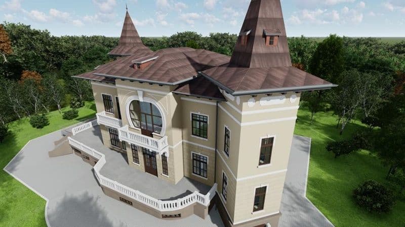 Sanatoriul Podriga 06