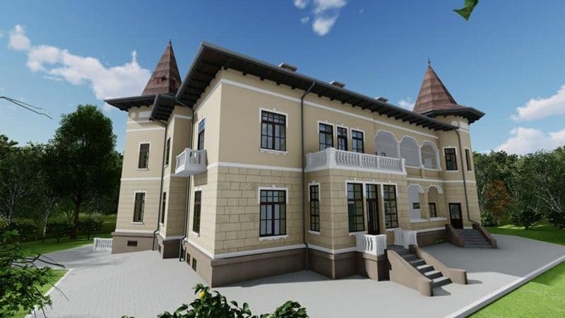 Sanatoriul Podriga 07