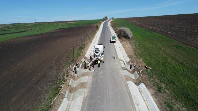 Avrameni - Panitoaia  - balast stabilizat 9.03 (5)