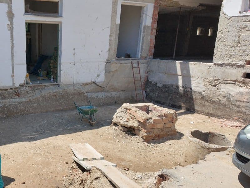 Modernizare Bloc alimentar Spitalul Judetean_006