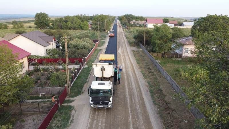 Dobarceni - Murguta - Stefanesti (1)