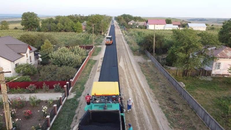 Dobarceni - Murguta - Stefanesti (17)