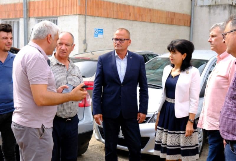 Predare amplasament Ambulatoriu  (3)