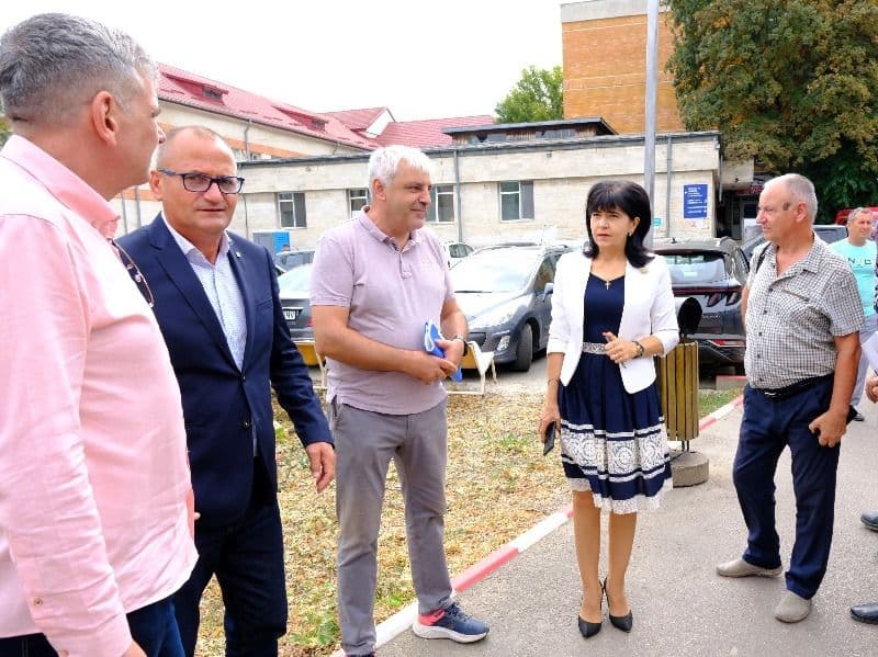 Predare amplasament Ambulatoriu  (7)