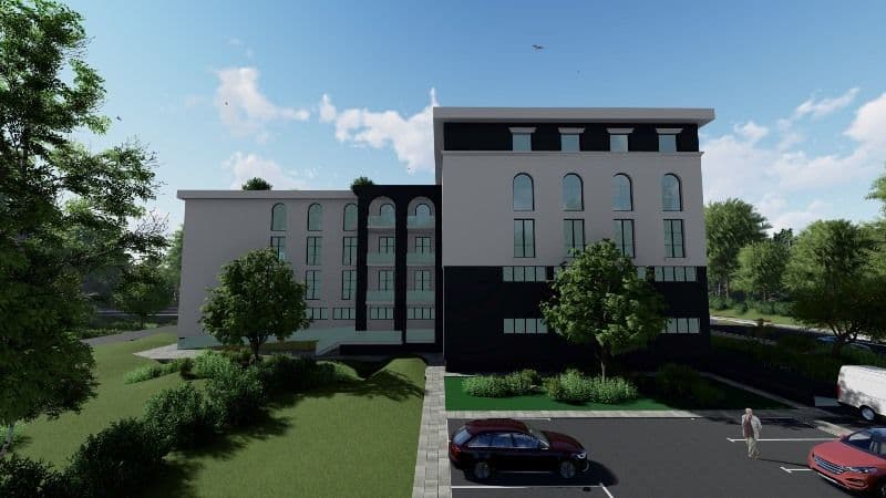 Spital Saveni (5)