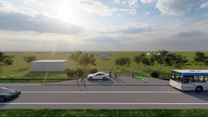 4 VIZUALIZARI BOTOSANI DRUMU VAMII - STATIE INCARCARE VEHICULE ELECTRICE KM 63(2)