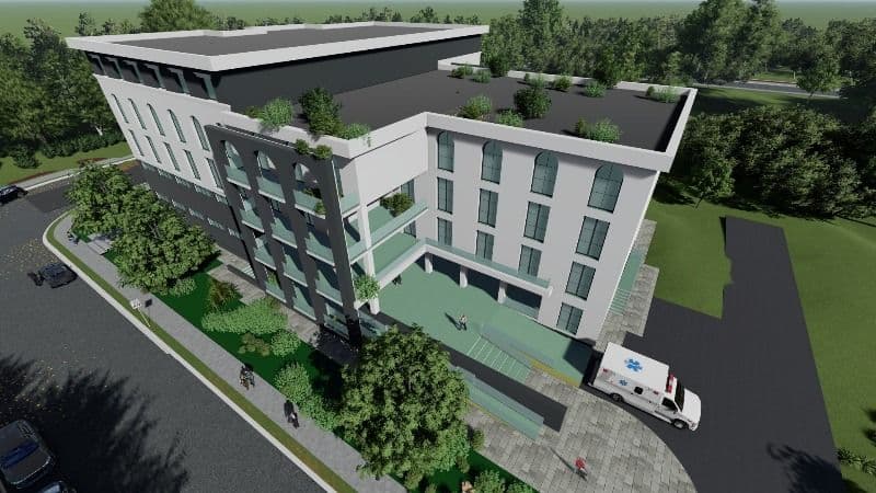 Spital Saveni (4)