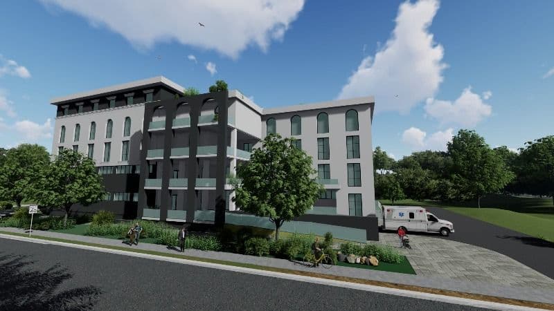 Spital Saveni (8)
