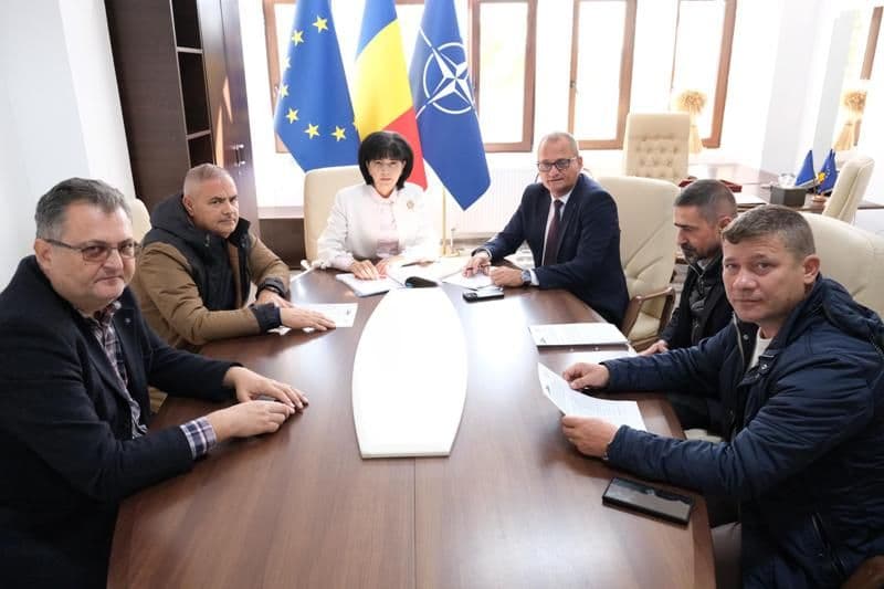 Ordin de incepere Borolea - Hanesti (1)
