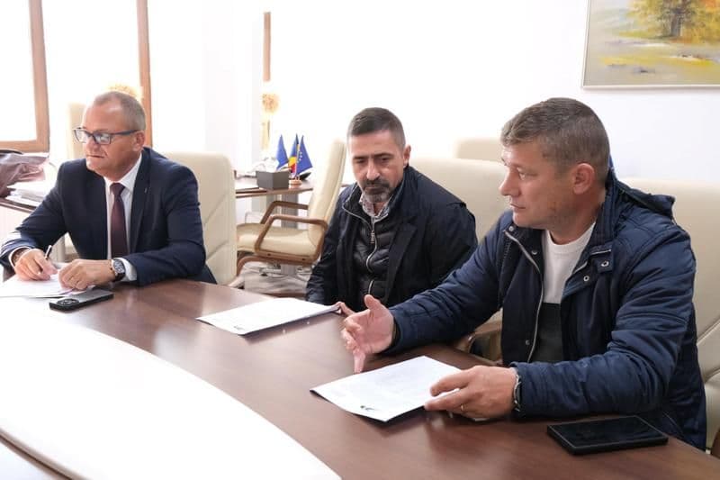 Ordin de incepere Borolea - Hanesti (3)