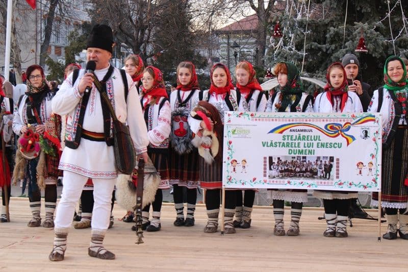 Datini si obiceiuri Dorohoi 2023_Partea I_04