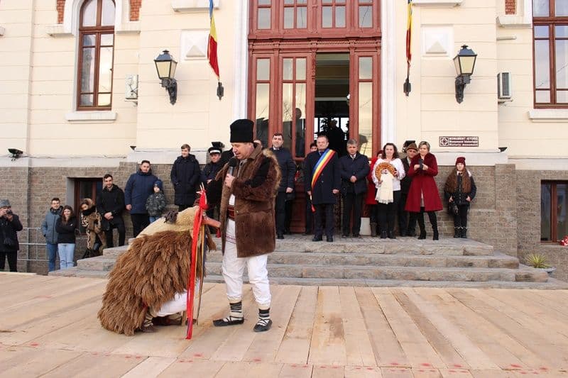 Datini si obiceiuri Dorohoi 2023_Partea I_07