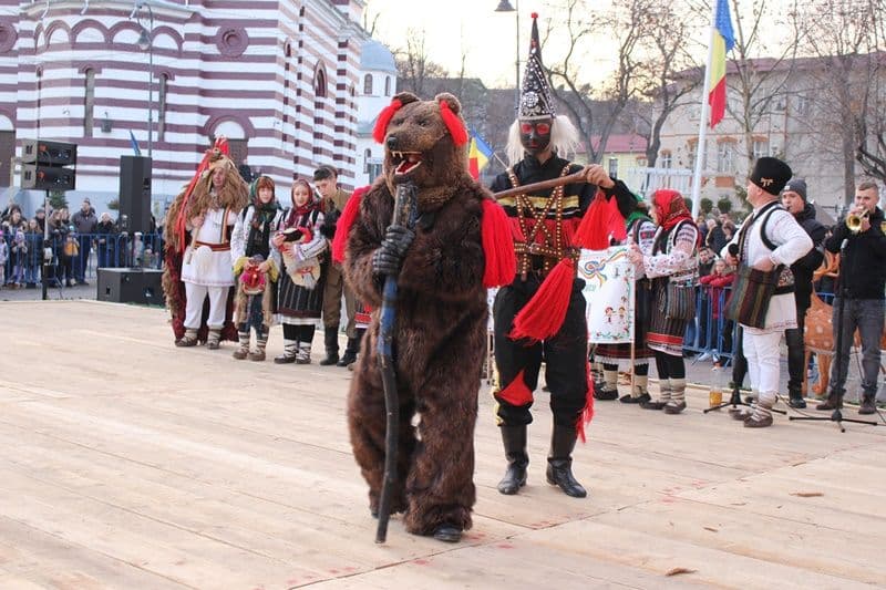 Datini si obiceiuri Dorohoi 2023_Partea I_09