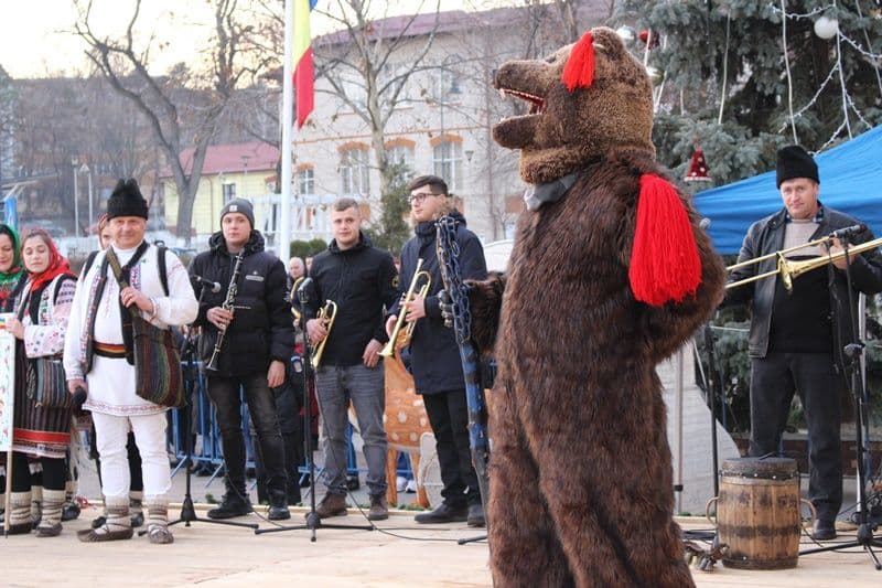 Datini si obiceiuri Dorohoi 2023_Partea I_10