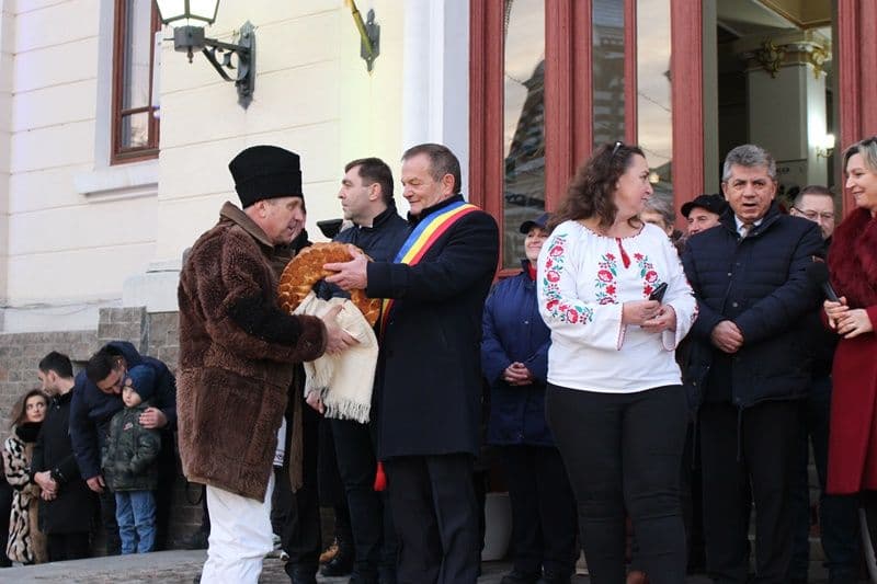 Datini si obiceiuri Dorohoi 2023_Partea I_15
