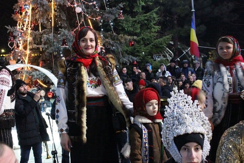 Datini si obiceiuri Dorohoi 2023_Partea II_05