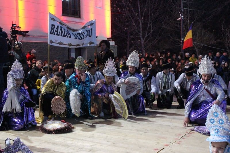 Datini si obiceiuri Dorohoi 2023_Partea II_06