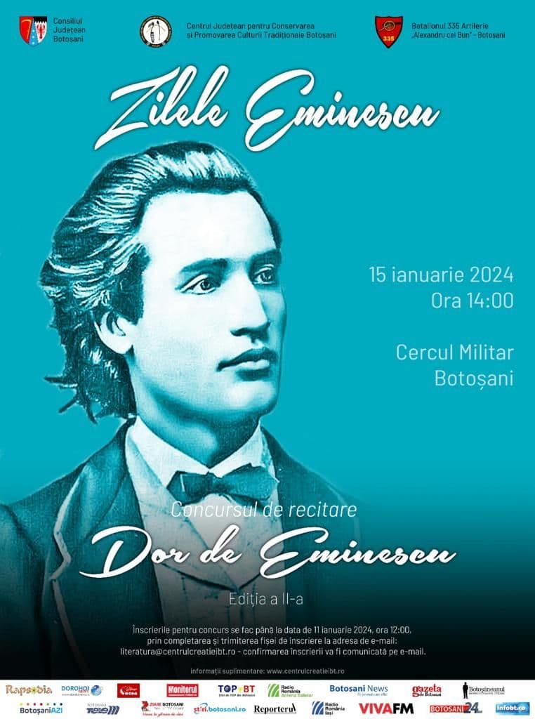 Eminescu
