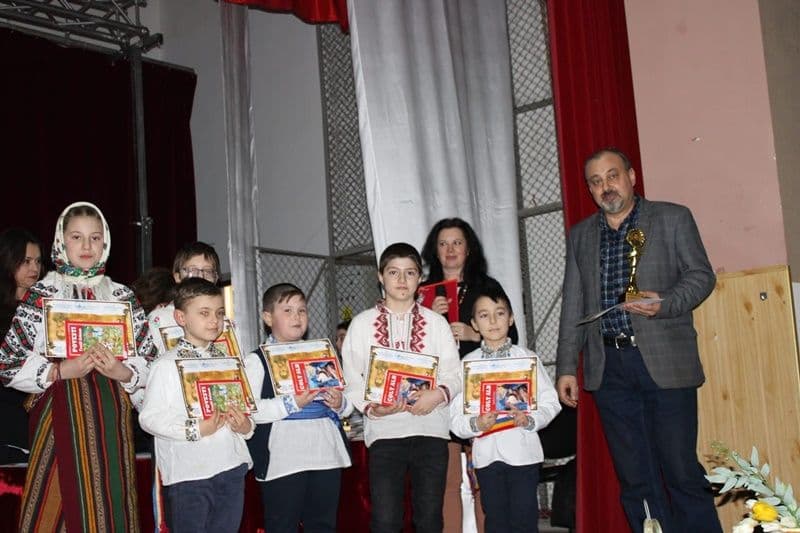 Un Martisor pentru Creanga_13