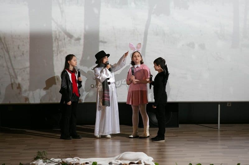 Ziua Mondiala a Teatrului_Clubul Copiilor Dorohoi_009