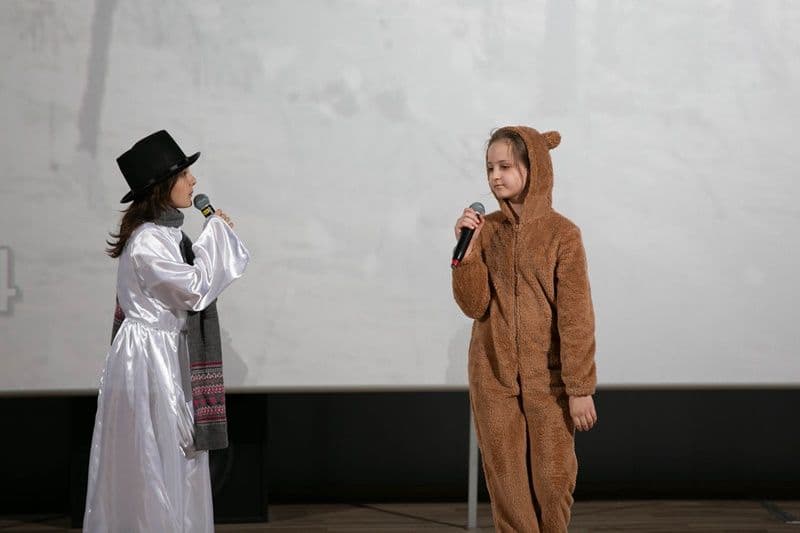 Ziua Mondiala a Teatrului_Clubul Copiilor Dorohoi_010