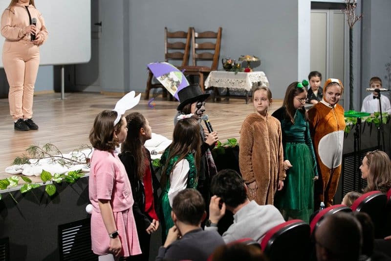 Ziua Mondiala a Teatrului_Clubul Copiilor Dorohoi_014