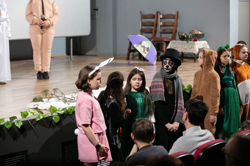 Ziua Mondiala a Teatrului_Clubul Copiilor Dorohoi_015