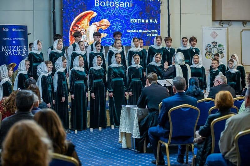 Festivalul-Concurs Coral de Muzică Sacră_014