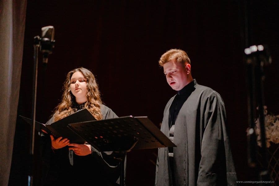 concert 12