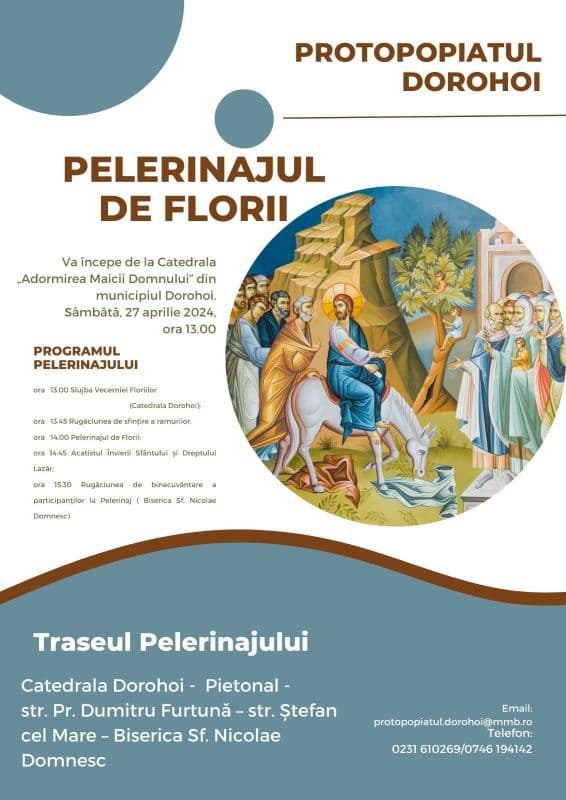 Pelerinaj (2)