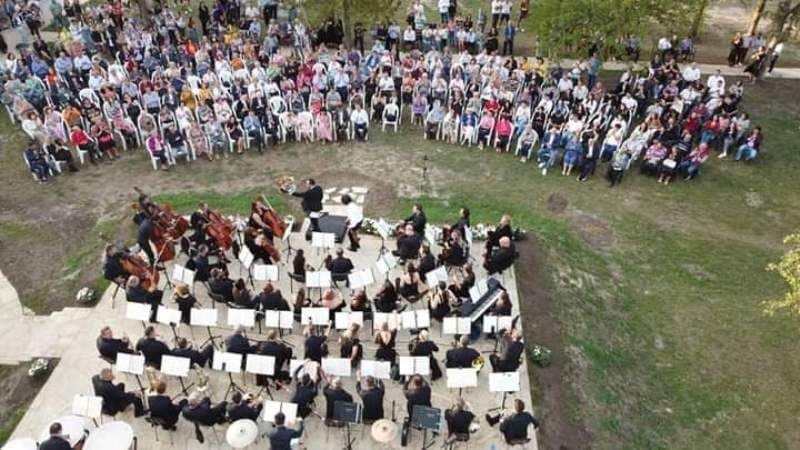 Acasa la Enescu